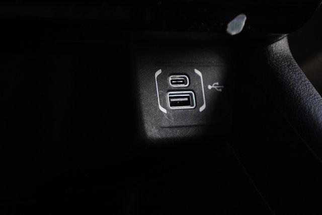 used 2022 Jeep Compass car, priced at $21,900