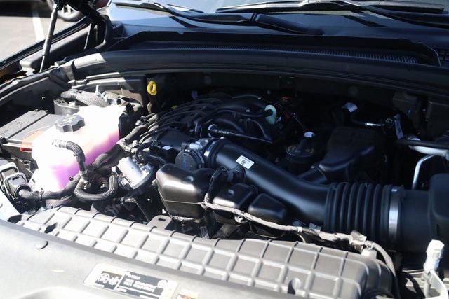 new 2025 Jeep Grand Cherokee car, priced at $39,615