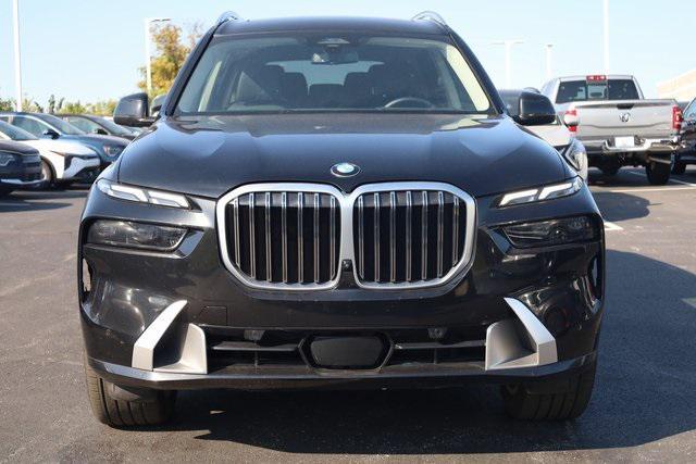 used 2024 BMW X7 car, priced at $65,988