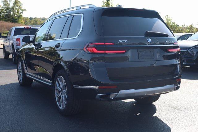 used 2024 BMW X7 car, priced at $65,988