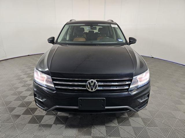 used 2019 Volkswagen Tiguan car, priced at $15,000