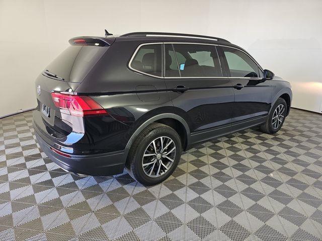 used 2019 Volkswagen Tiguan car, priced at $15,000