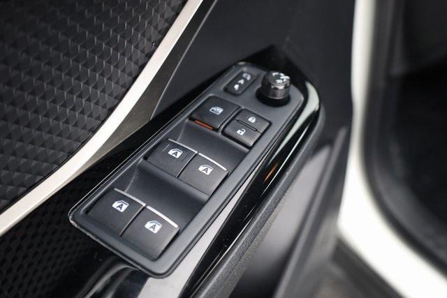 used 2019 Toyota C-HR car, priced at $15,000