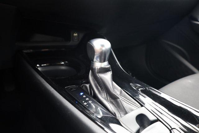 used 2019 Toyota C-HR car, priced at $15,000