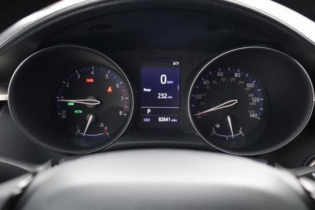 used 2019 Toyota C-HR car, priced at $15,000