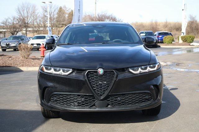 new 2025 Alfa Romeo Tonale car, priced at $43,755