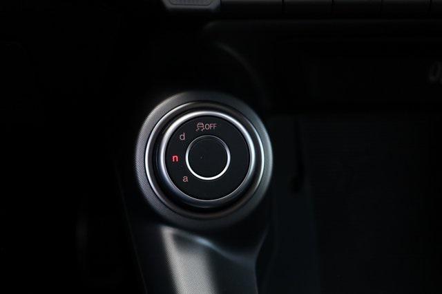 new 2025 Alfa Romeo Tonale car, priced at $43,755
