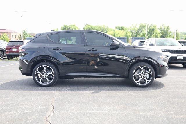 new 2025 Alfa Romeo Tonale car, priced at $37,255