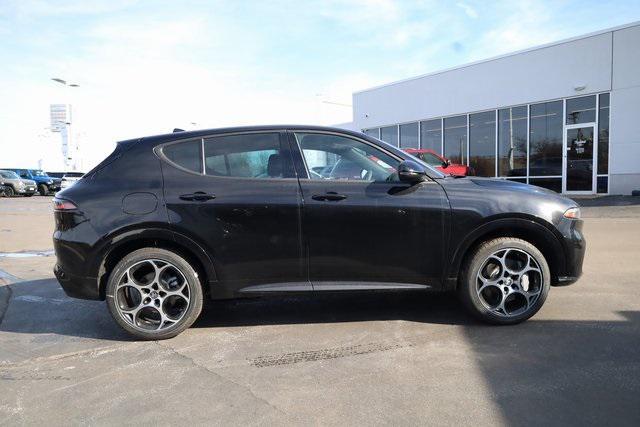 new 2025 Alfa Romeo Tonale car, priced at $43,755