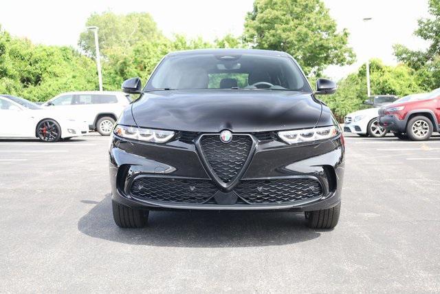 new 2025 Alfa Romeo Tonale car, priced at $37,255