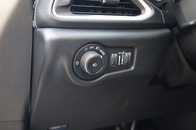 new 2026 Chrysler Pacifica car, priced at $42,658