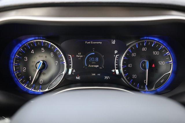 new 2026 Chrysler Pacifica car, priced at $42,658