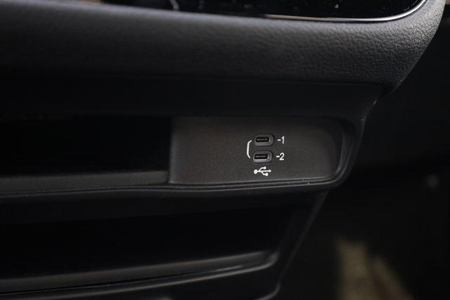 new 2026 Chrysler Pacifica car, priced at $42,658