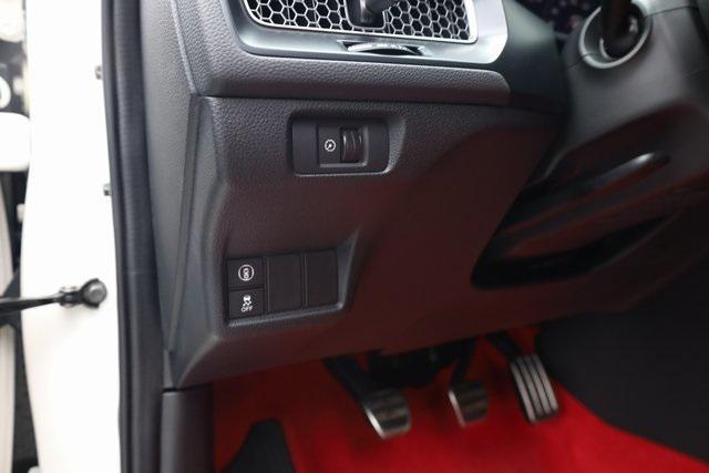 used 2025 Honda Civic Type R car, priced at $45,500