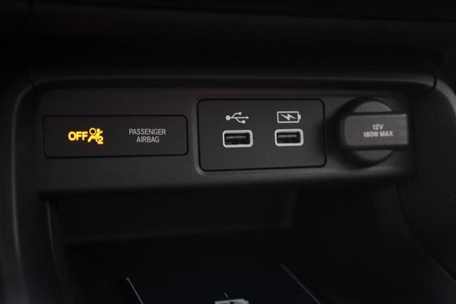 used 2025 Honda Civic Type R car, priced at $45,500