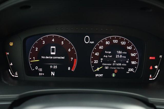 used 2025 Honda Civic Type R car, priced at $45,500