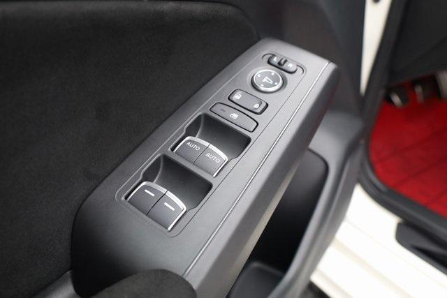 used 2025 Honda Civic Type R car, priced at $45,500