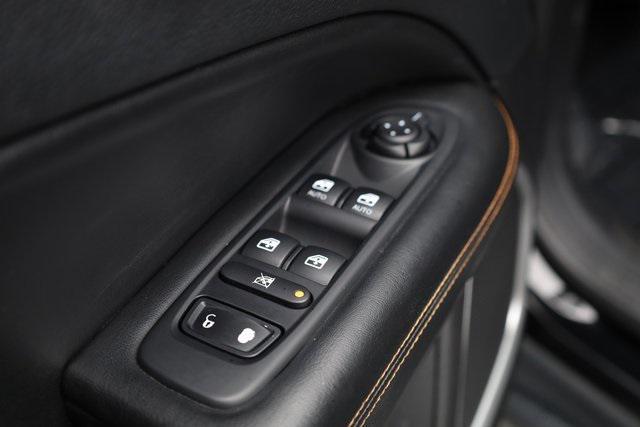 used 2019 Jeep Compass car, priced at $18,647