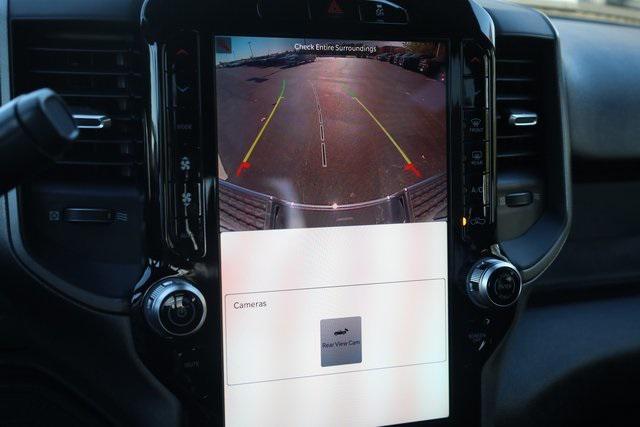 new 2026 Ram 2500 car, priced at $65,186