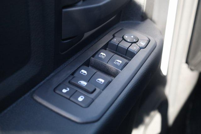 new 2026 Ram 2500 car, priced at $65,186