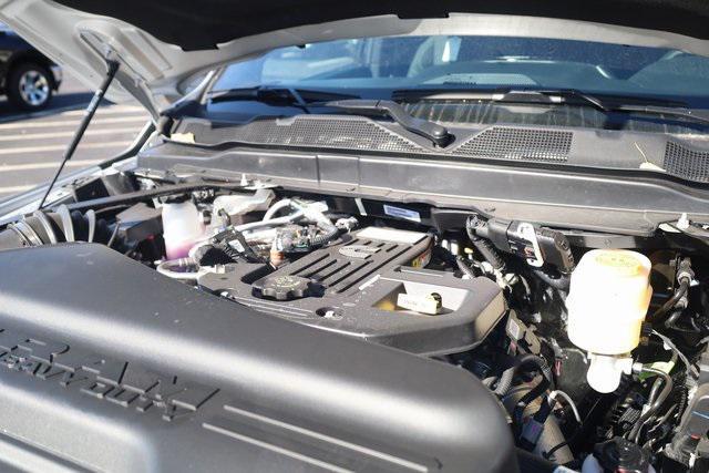 new 2026 Ram 2500 car, priced at $65,186