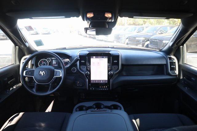 new 2026 Ram 2500 car, priced at $65,186