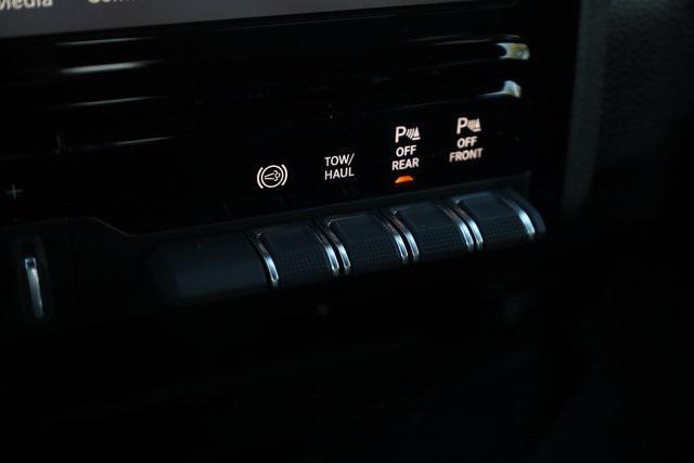 new 2026 Ram 2500 car, priced at $65,186