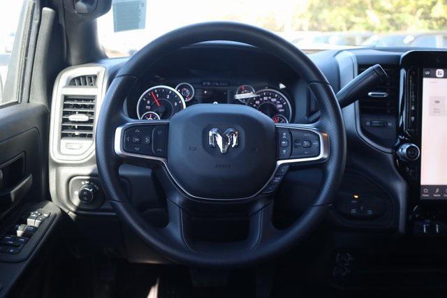 new 2026 Ram 2500 car, priced at $65,186