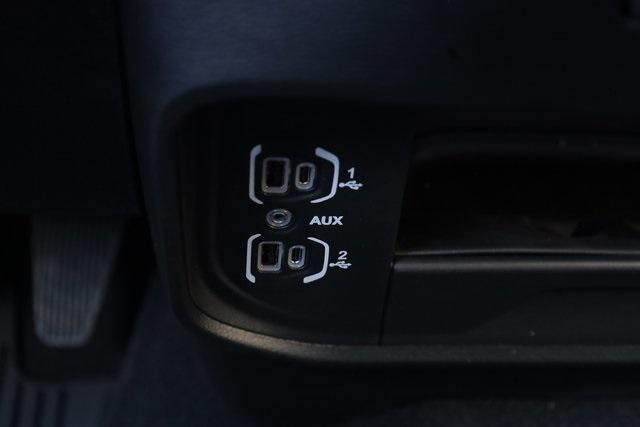 new 2026 Ram 2500 car, priced at $65,186