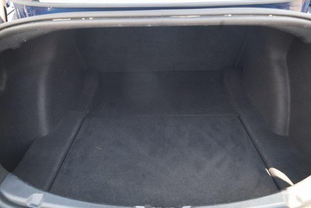 used 2022 Tesla Model 3 car, priced at $18,600
