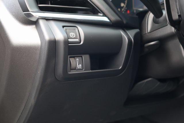 used 2022 Cadillac CT4 car, priced at $29,000