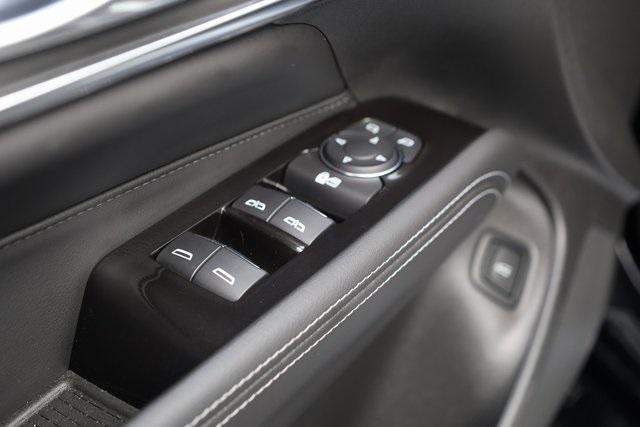 used 2022 Cadillac CT4 car, priced at $29,000