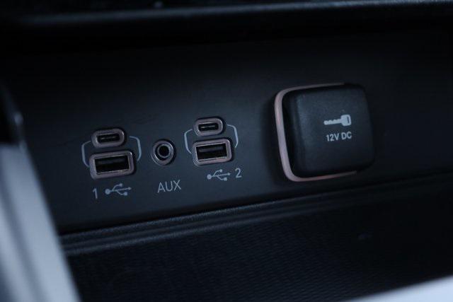 used 2024 Jeep Grand Cherokee L car, priced at $33,407