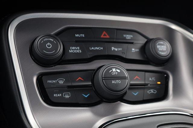 used 2021 Dodge Challenger car, priced at $40,446