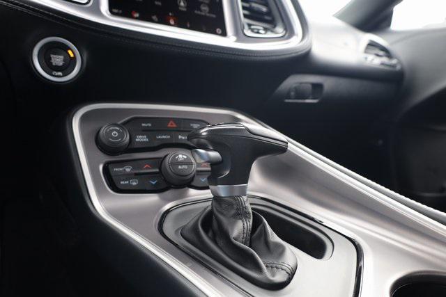 used 2021 Dodge Challenger car, priced at $40,446
