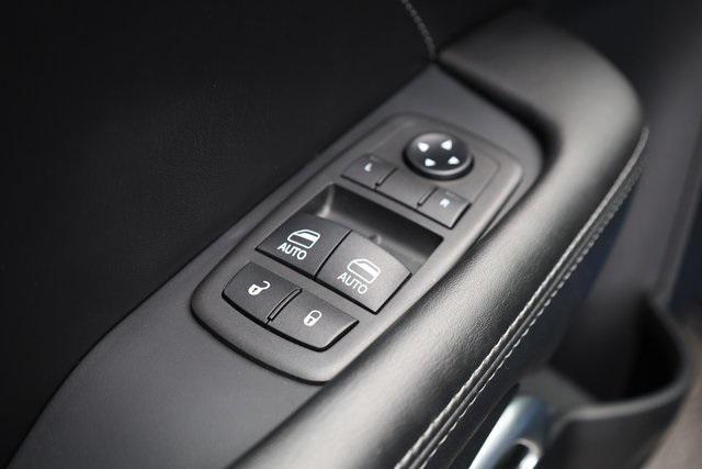 used 2021 Dodge Challenger car, priced at $40,446