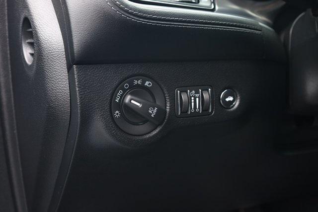 used 2021 Dodge Challenger car, priced at $40,446