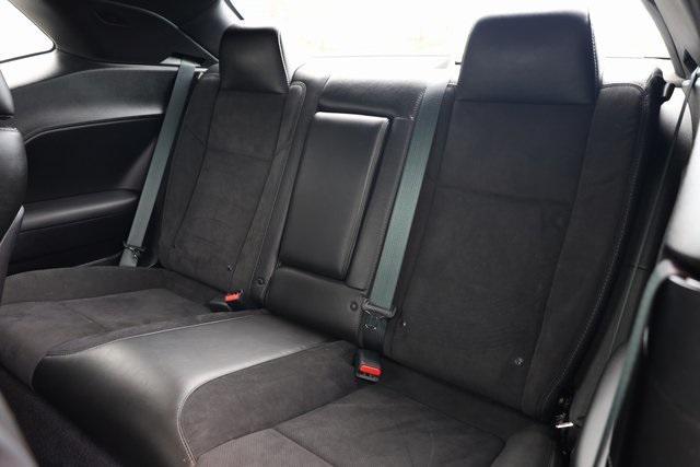 used 2021 Dodge Challenger car, priced at $40,446