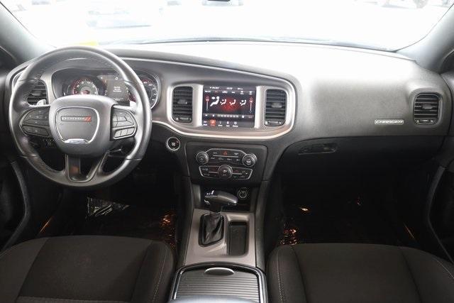 used 2022 Dodge Charger car, priced at $29,997