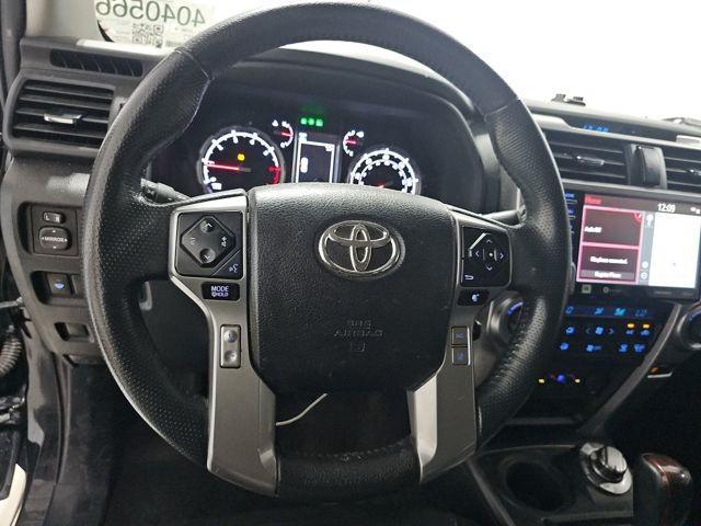 used 2020 Toyota 4Runner car, priced at $36,901