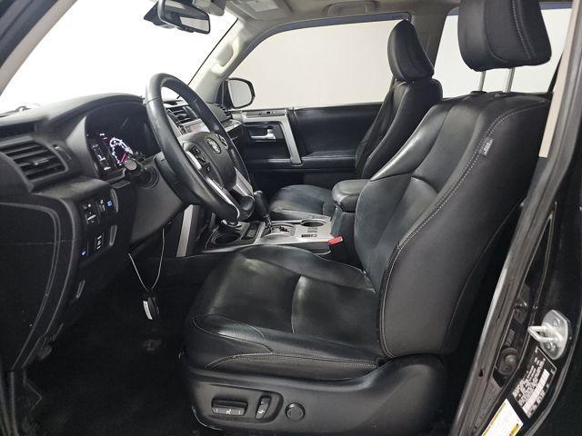 used 2020 Toyota 4Runner car, priced at $36,901