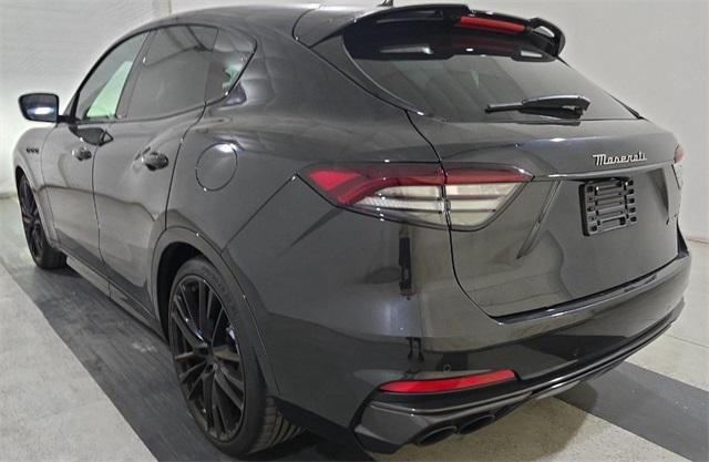 used 2024 Maserati Levante car, priced at $141,488