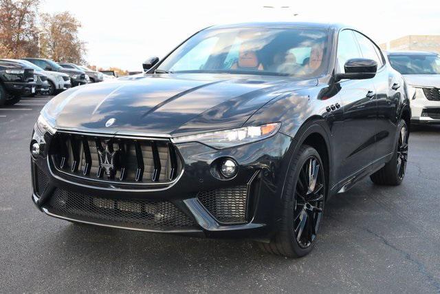 used 2024 Maserati Levante car, priced at $124,784