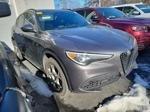 used 2022 Alfa Romeo Stelvio car, priced at $25,948