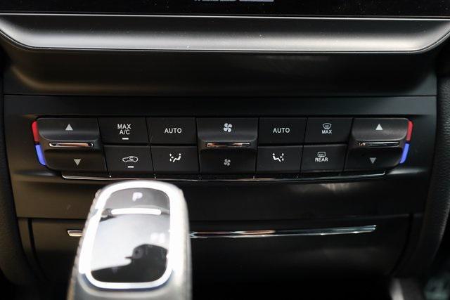 used 2022 Maserati Ghibli car, priced at $37,997