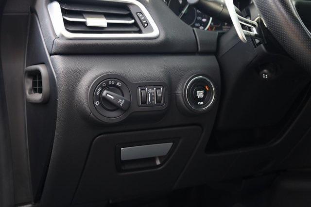 used 2022 Maserati Ghibli car, priced at $37,997