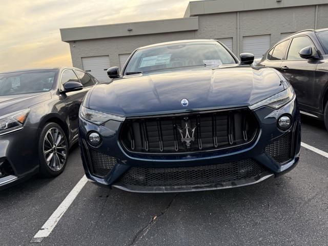 new 2024 Maserati Levante car, priced at $145,000