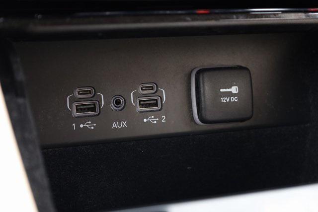 used 2022 Jeep Grand Cherokee car, priced at $30,197
