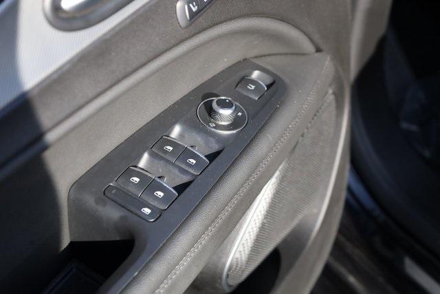 used 2022 Alfa Romeo Stelvio car, priced at $30,204