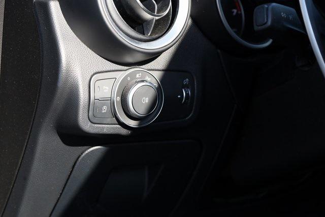used 2022 Alfa Romeo Stelvio car, priced at $30,204